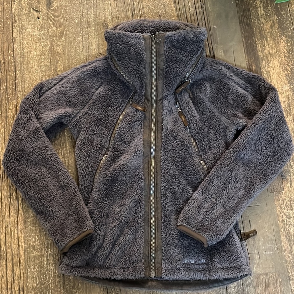 Kuhl Fleece Full-Zip Jacket‎ - Picture 6 of 16